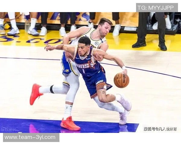 太阳记者反击湖人球迷质疑东契奇上场对里夫斯51分的影响