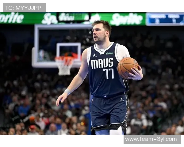 东契奇揭幕战狂砍43分创历史纪录现役球员中仅次于乔丹