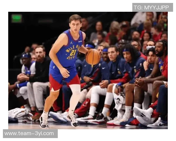 吉莱斯皮称赞火箭球员灵活性让对手难以应对的挑战