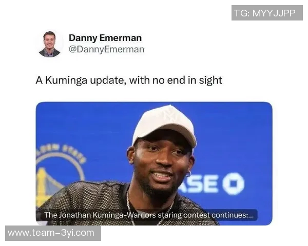 库明加签订合同后重返社交媒体分享休赛期精彩瞬间合集