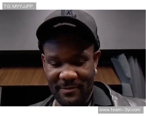 艾顿自信宣言我能带来统治力展现霸主风范