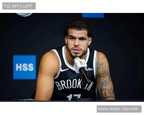 小波特回顾职业生涯目标与伤病挑战追求NBA顶尖球员梦想的艰辛历程