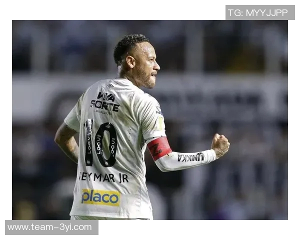 圣保罗联赛桑托斯大胜维罗内马尔复出助攻助力球队取胜